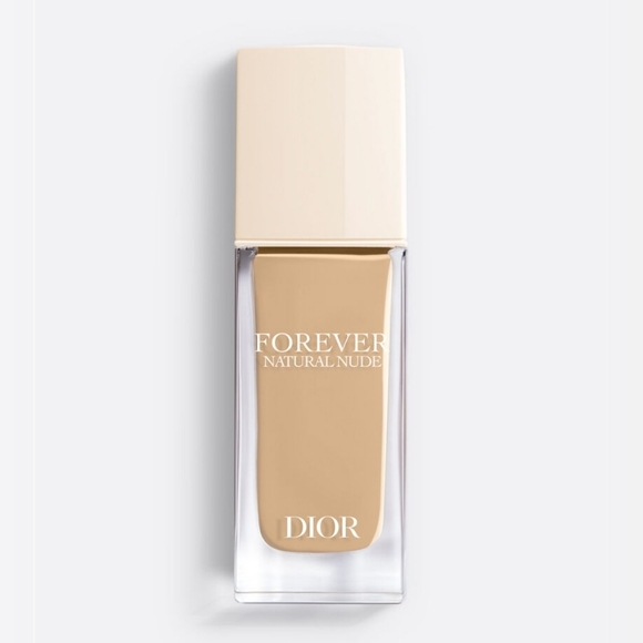 Dior✨️Forever Natural Nude Longwear Foundation✨️ In 2WO WarmOlive Full Size NWOB - Picture 1 of 4